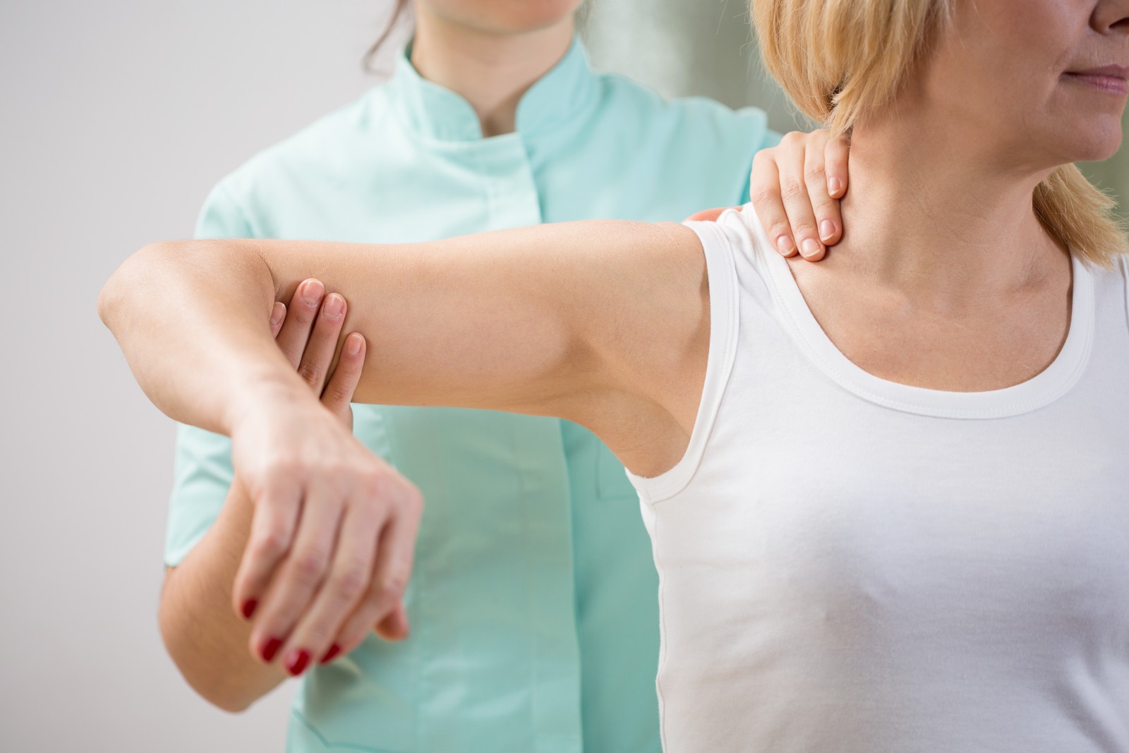 Osteopatía-Quiromasaje-Terapia Manual